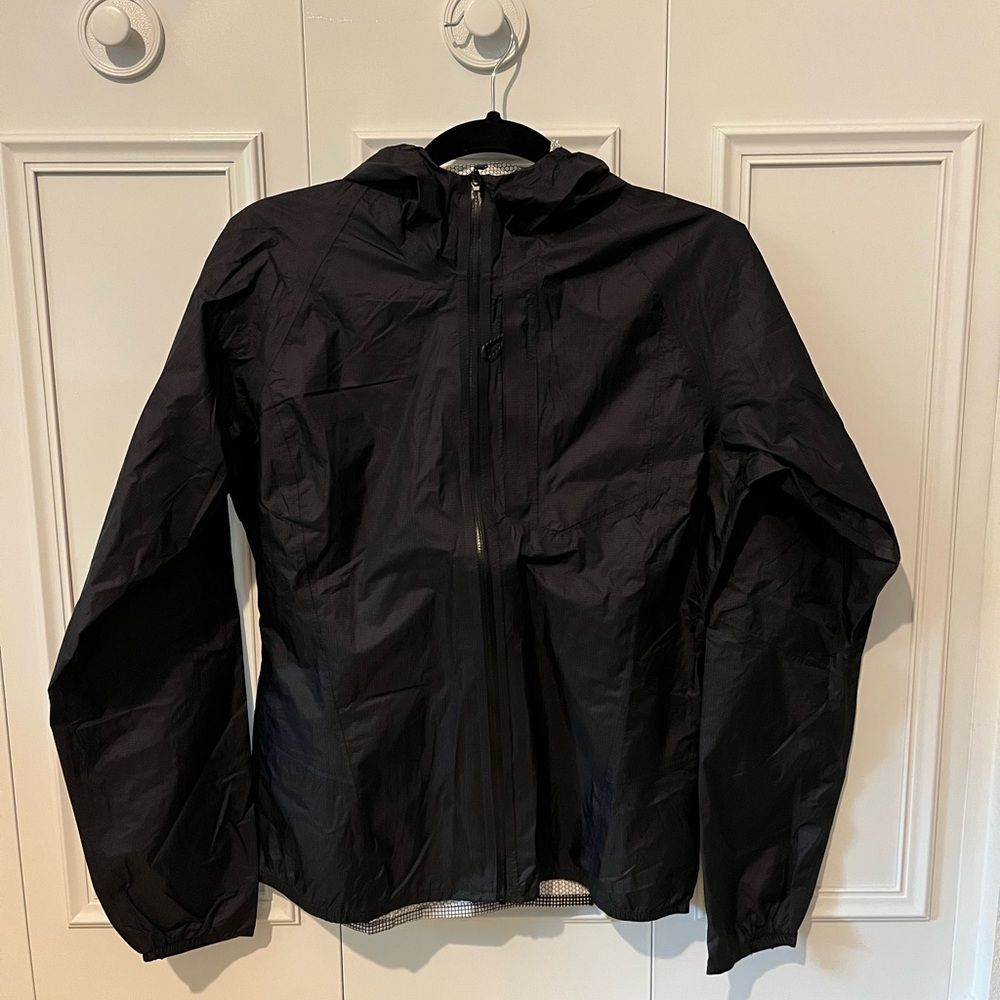 Salomon Bonatti Waterproof Jacket